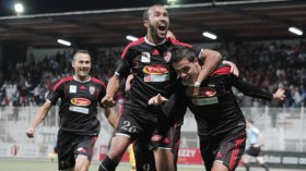 خوالد يندمج في تدريبات اتحاد العاصمة