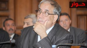 علي كافي قرّر الهجوم على مقرات الأفلان إذا لم يطرد مهري