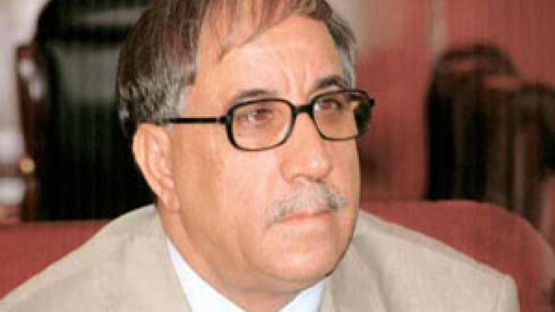 إيطالي‮ ‬يلقن‮ ‬الجزائريين‮ ‬درسا‮ ‬في‮ ‬احترام‮ ‬اللغة‮ ‬العربية