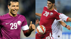 العنابي يصطاد الدب الروسي بسهمين جزائريين