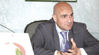 Les armes israéliennes destinées à sectionner les jambes