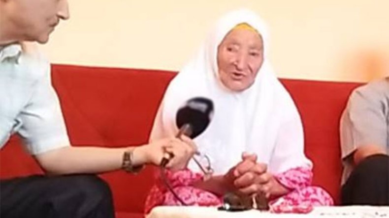 وفاة أكبر مجاهدة عن 110 سنة بعد أن عانت التهميش بالبويرة