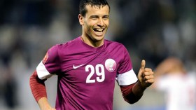 خوخي يغيب عن مواجهة الجزائر