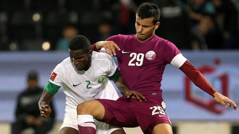 بطولة غرب أسيا: خوخي يوقّع ثنائية ويقود قطر لنصف النهائي