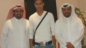 خوخي‭:‬‮ “‬لن‭ ‬يجبرني‭ ‬أحد‭ ‬على‭ ‬اللعب‭ ‬لمنتخب‭ ‬الجزائر‮”‬