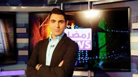 هزيمة “الخضر” تنقذ مذيع “الشروق  مورنينغ” محمدالفاتح خوخي!!