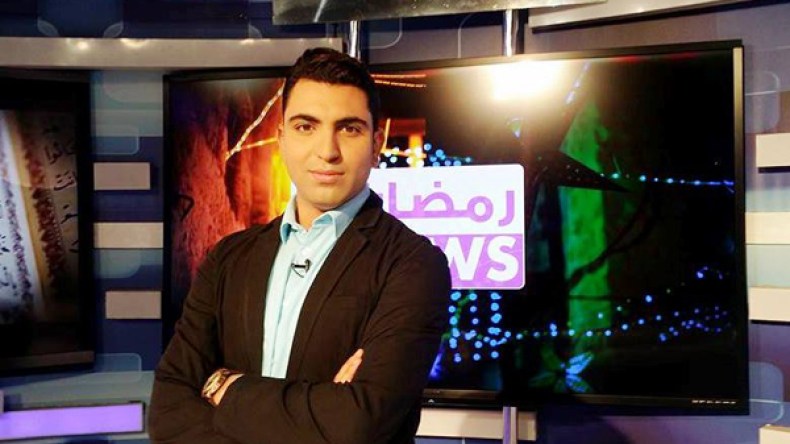 هزيمة “الخضر” تنقذ مذيع “الشروق  مورنينغ” محمدالفاتح خوخي!!