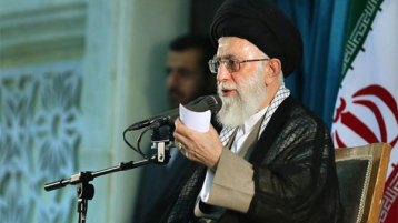 الجزائريون وإيران والتشيع