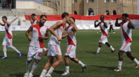 قجالي‭ ‬يتفق‭ ‬مع‭ ‬قريشي‭ ‬في‭ ‬انتظار‭ ‬شبال