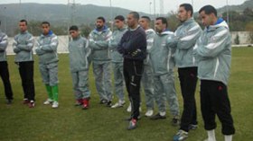 رئيس الخروب يتفاوض مع عدة لاعبين ويعد بتدعيمات نوعية