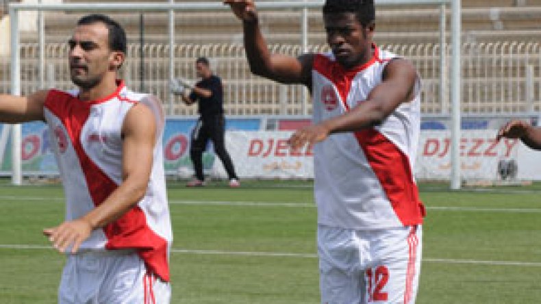 مصفار  يجدّد،  خلافي  وشايب  أول  الموّقعين