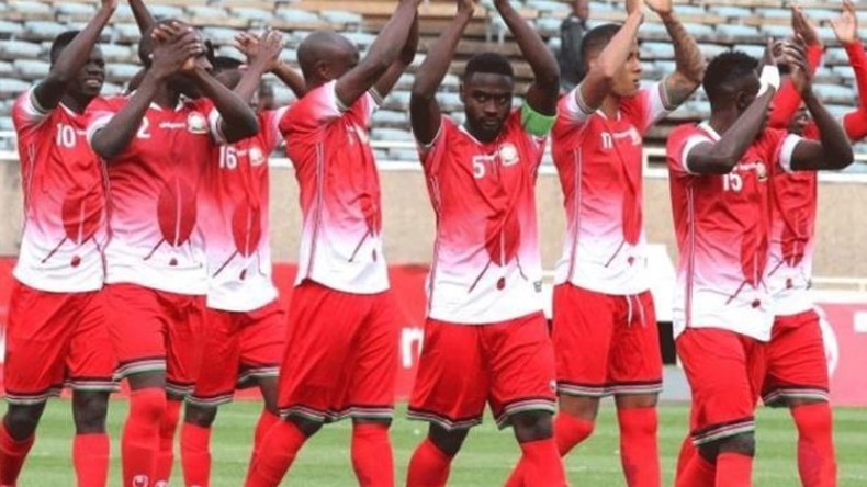 ميزانية ضخمة من الحكومة الكينية من أجل الإطاحة بـ “الخضر” في مصر