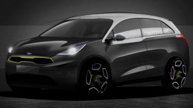 كيا الكورية تستحوذ على جزء من زبائن تويوتا اليابانية