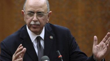 La Libye dévoile son nouveau gouvernement