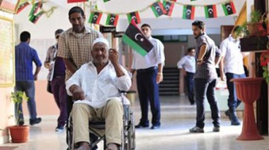 Libye : des manifestants perturbent le vote dans l'Est du pays