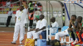 ” الجزائر  تستحق  الفوز  ومهمتنا  تعقدت  أكثر “