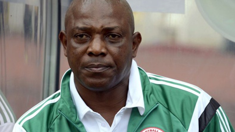 كيشي يعود لقيادة منتخب نيجيريا