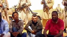 اختطاف رعية سويسرية في تمبكتو المالية‎