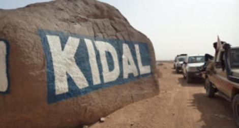Présidentielle au Mali: le vote se tiendra dans la région de Kidal à la date prévue