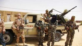 الجبهة العربية لتحرير الأزواد تحظر للهجوم على تومبوكتو وطرد جماعة أنصار الدين منها