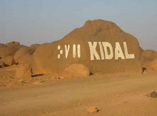 Attaque  imminente de l'armée algérienne contre des fiefs du Groupe salafiste au Mali