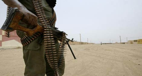 Nord du Mali: au moins un mort dans des violences à Kidal