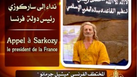 ‭ ‬ميشال‮ ‬جرمانو‮: ‬سيدي‮ ‬ساركوزي‮..‬النجدة‮ ‬فأنا‮ ‬جد‮ ‬مرهق‮ ‬ومريض‮ ‬وبلا‮ ‬دواء