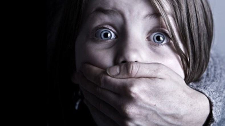 80 بالمئة من جرائم اختطاف الأطفال دوافعها الاغتصاب