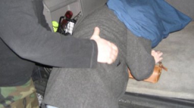 Indemnisation des victimes d’enlèvements par des terroristes