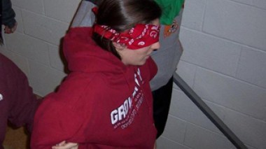 Trois enfants Algériens otages à l’ambassade du Danemark en Algérie