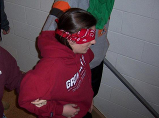 Trois enfants Algériens otages à l’ambassade du Danemark en Algérie