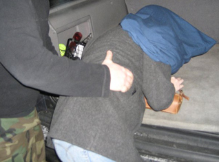 Algeria terror abduction victims to get compensation