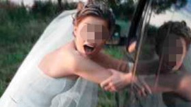 اختطاف عروس جزائرية كانت تقضي شهر العسل بتونس