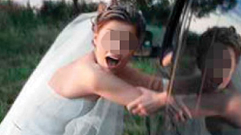 اختطاف عروس جزائرية كانت تقضي شهر العسل بتونس