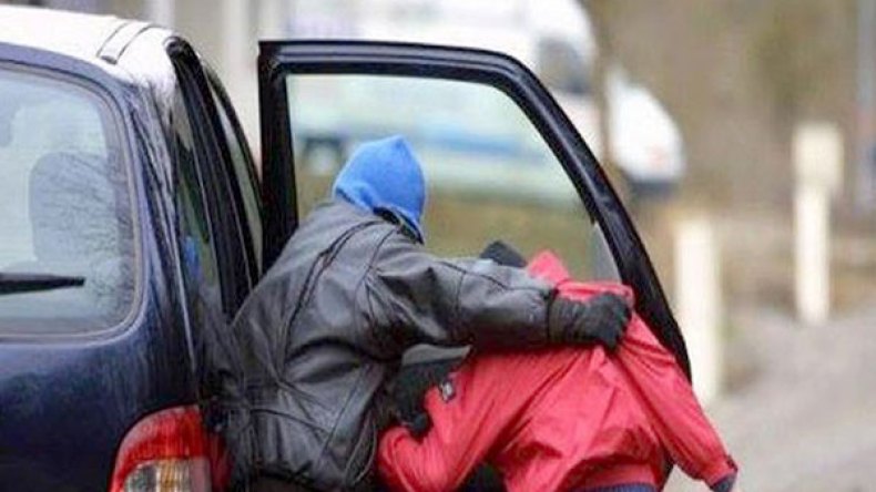 اختطاف تلميذة بأم البواقي