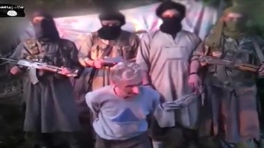 French hostage killed in Algeria