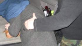 إطلاق سراح المقاول المختطف بتيزي وزو