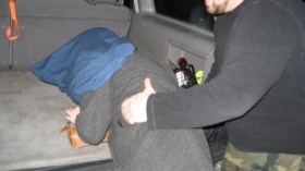 أمراء الجماعة السلفية وراء اختطاف رجال المال والأعمال تمهيدا للاستسلام وتبييض الأموال