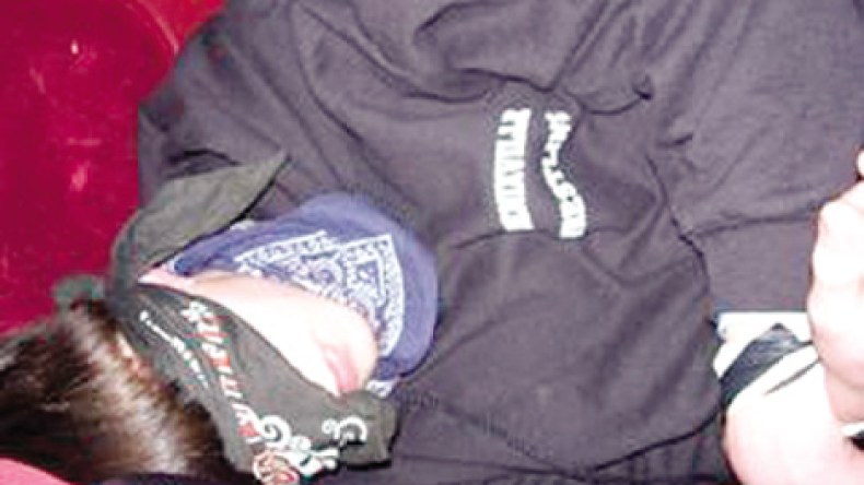 هجيرة تعود إلى المنزل، وتروي لـ”الشروق” سيناريو الاختطاف