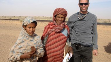 Austria sends security investigators to Algeria, says spokesman