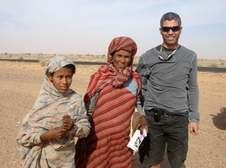 Austria sends security investigators to Algeria, says spokesman