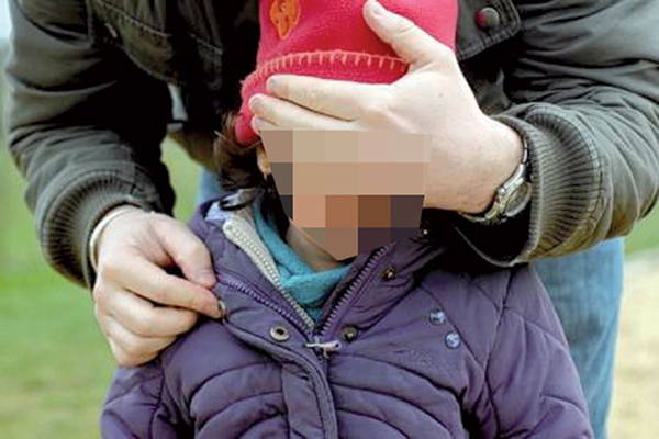 Algeria Counts 15 Cases of Kids Abduction, Murder In 2015