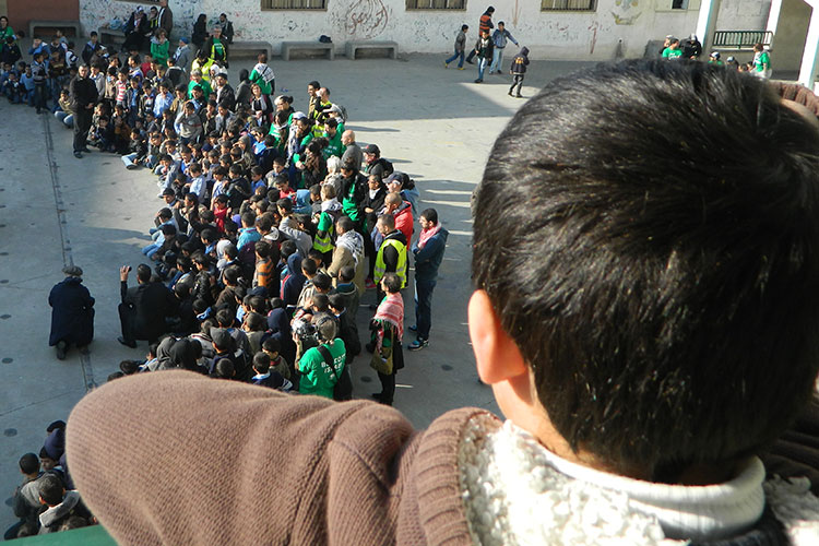 Un élève kidnappé à Souk Ahras !