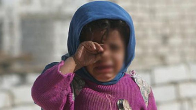 مجهولون حاولوا اختطاف الطفلة رانية ببوشاوي في العاصمة