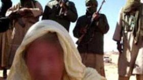 Deadline fixed by Droudkel on hostages release to expire Friday