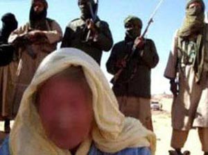 Deadline fixed by Droudkel on hostages release to expire Friday
