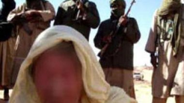 GSPC demands release of “Abu Qatada” in exchange for British hostage