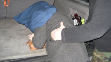 GSPC leaders behind kidnappings in Algeria