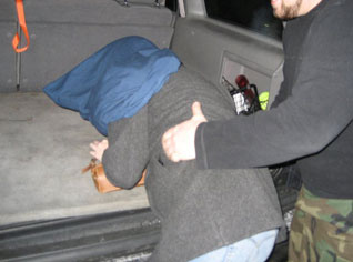 GSPC leaders behind kidnappings in Algeria