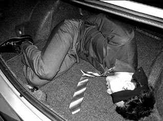 Terrorism, revenge and poverty behind kidnappings grow: security study